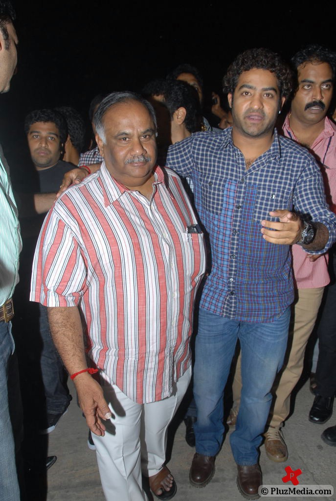 Jr NTR's Oosaravelli Audio Launch Gallery | Picture 77267